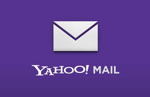 hacked Yahoo account