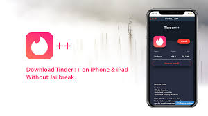 Ipad download tinder Tinder App