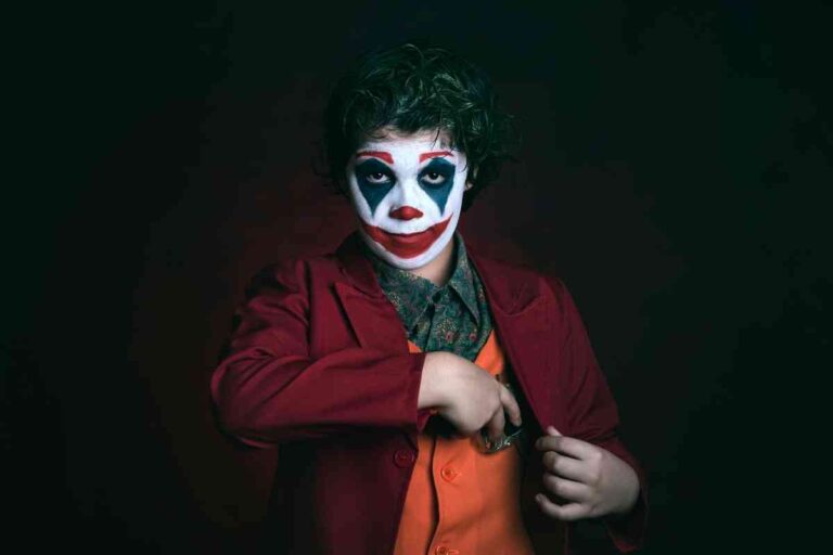 Movies Like The Joker