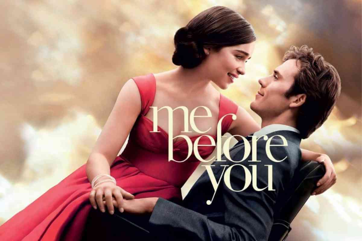 9 Interesting Movies Like Me Before