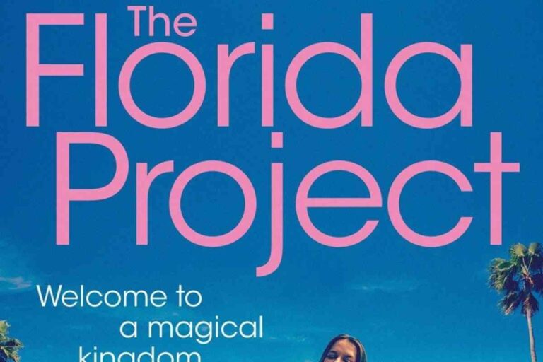 Movies Like The Florida Project