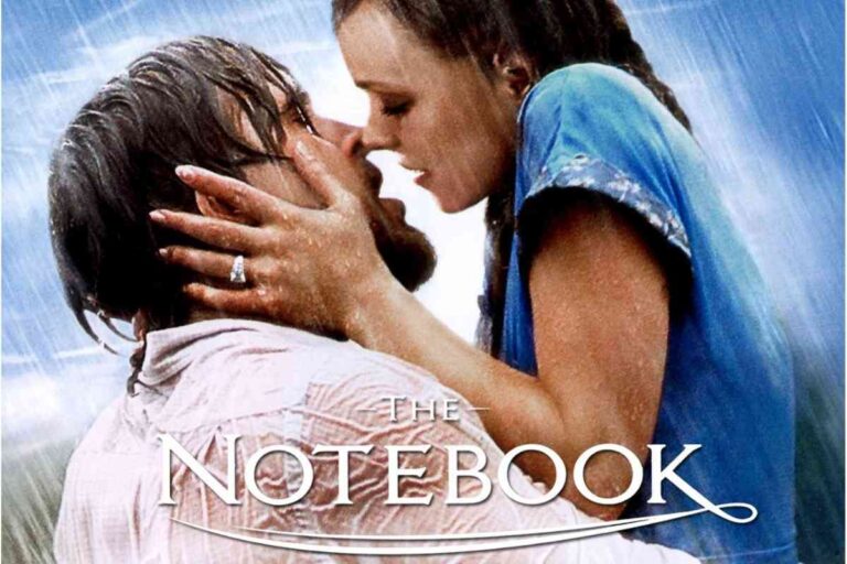 Movies Like The Notebook