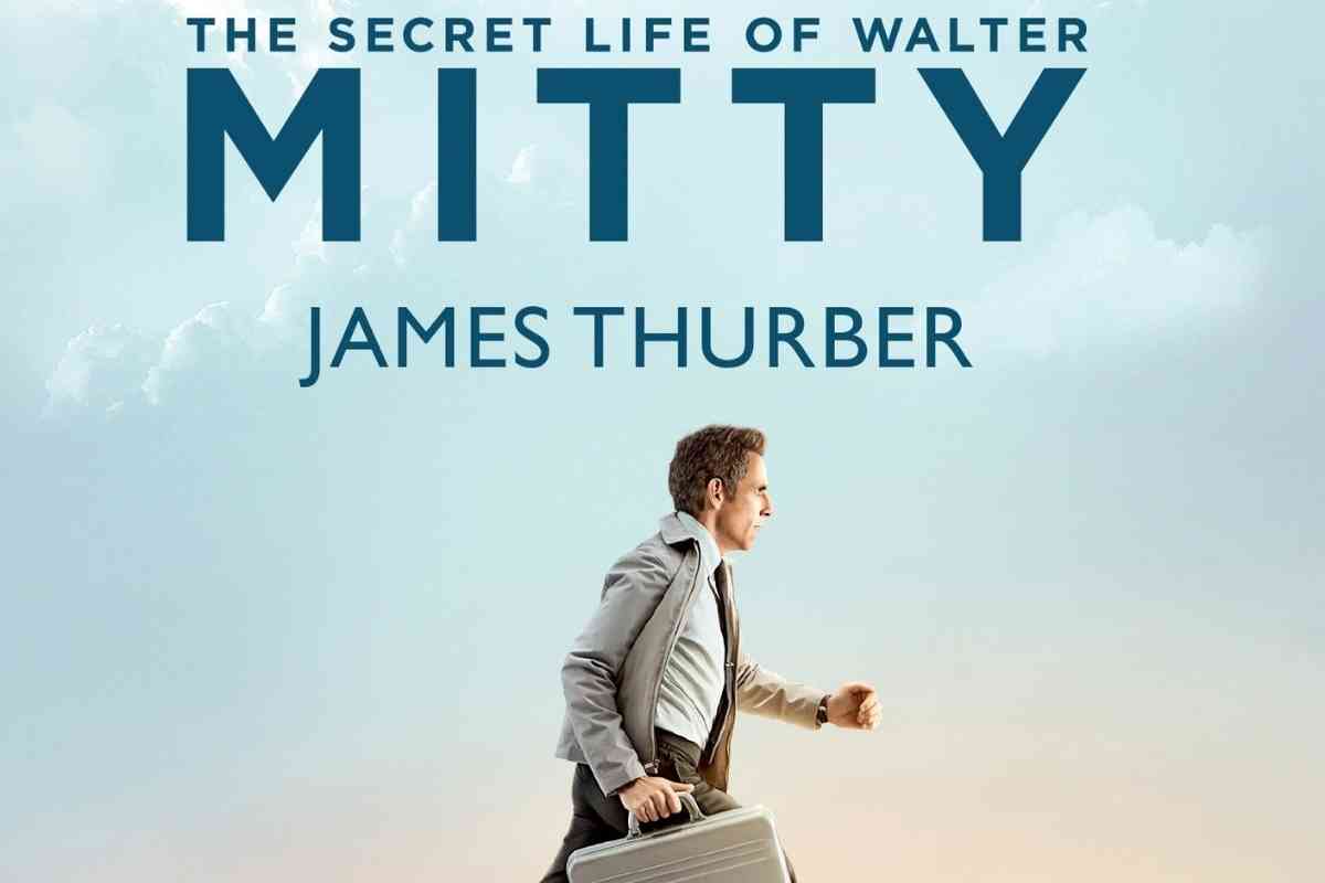 6 Movies Like the Secret Life of Walter Mitty